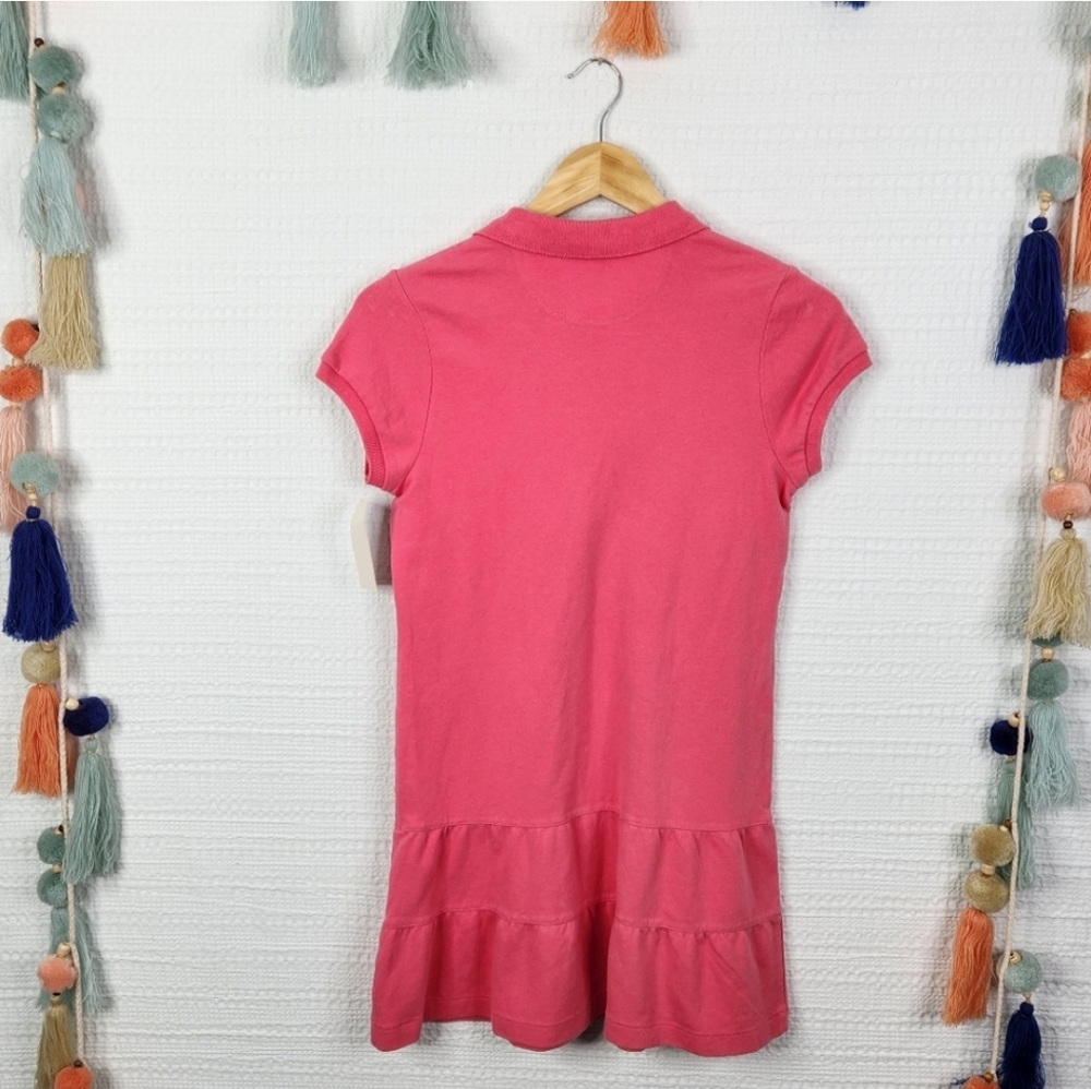 Polo Ralph Lauren Ruffle Polo Dress - Picture 3 of 4